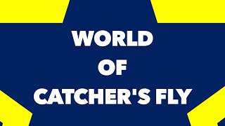 World of Catcher's fly 初音ミク