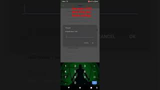 Fastest DROID VPN settings for android 2023  👍👍👍 screenshot 5
