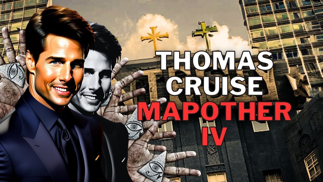 "Tom Cruise: From Outsider to Hollywood Icon - A Remarkable Career Journey"