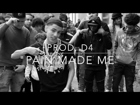 [FREE] "Pain Made Me" | JI the Prince of NY x Lil Tjay x Hood Scars 2 x Pain Type beat | Prod. d4