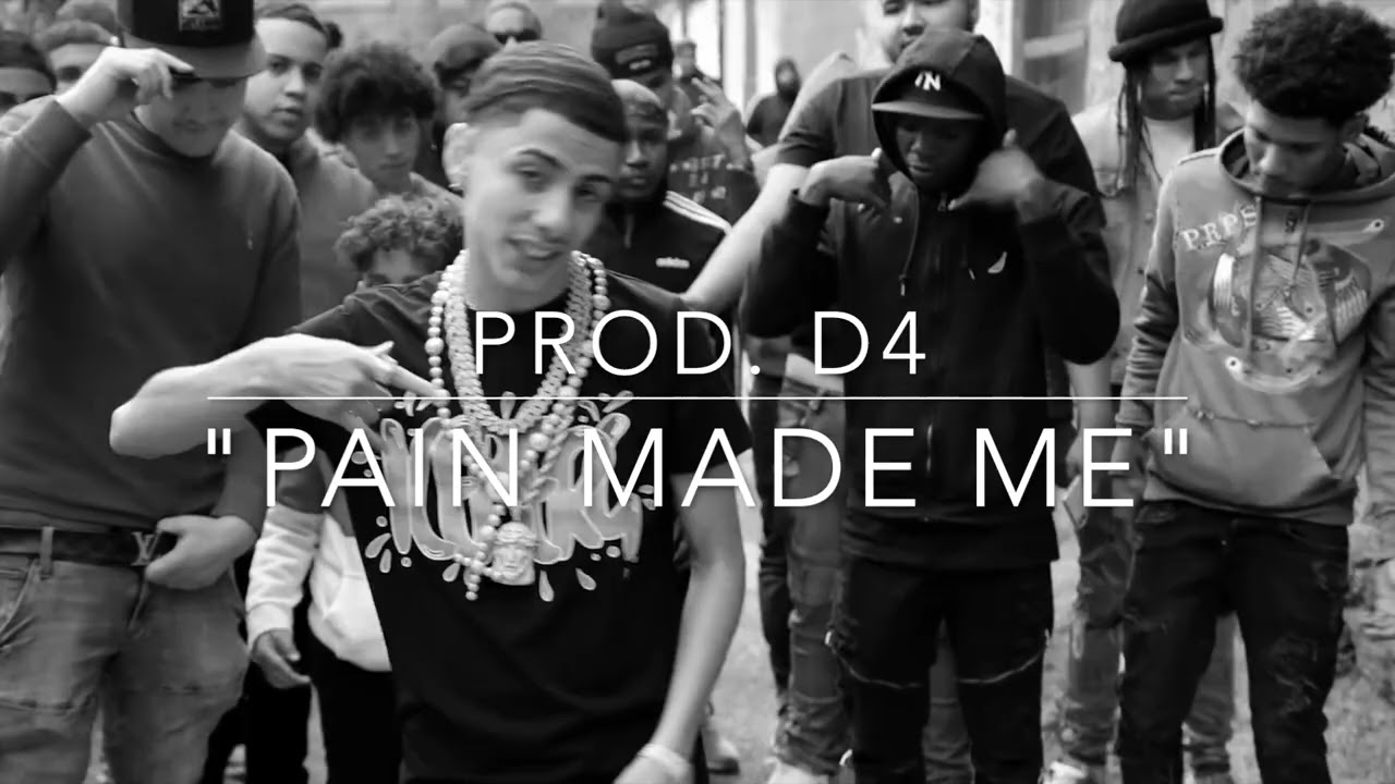 [FREE] "Pain Made Me" | JI the Prince of NY x Lil Tjay x Hood Scars 2 x Pain Type beat | Prod. d4