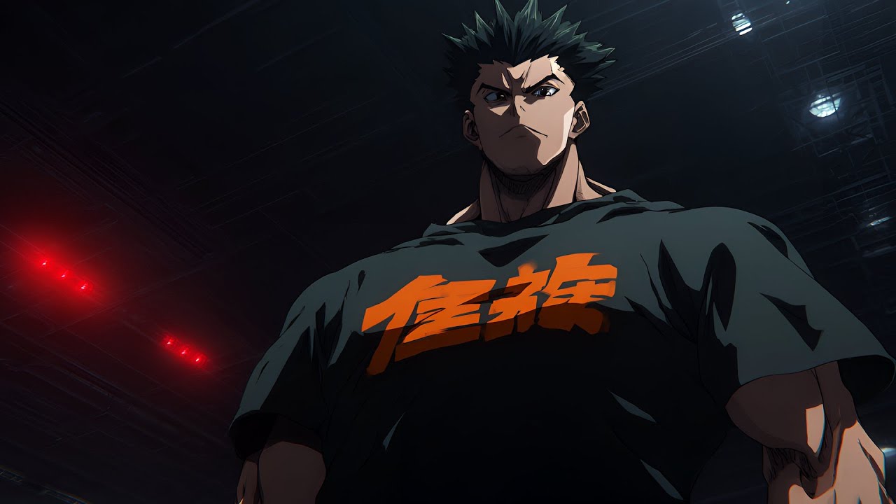 [1 Hour Music] grind time vibes - feel the energy flow ~ victory flow ~ 💫 ⚡