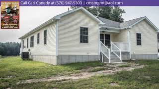 177 Wagner Boulevard video tour