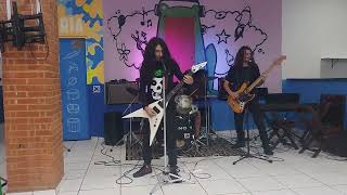 Bleed Me an Ocean (Acid Bath live cover)