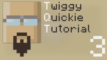 Twiggy Quickie Tutorial - Project Zomboid - EP. 3 - Day One Survival (Continued)