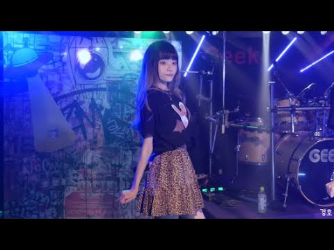 220731 tsu <strong>last</strong> live 엔토레 (NTORE) 리리 <strong>직캠</strong>  ( デモサヨナラ ㅡ Dorothy Little Happy)