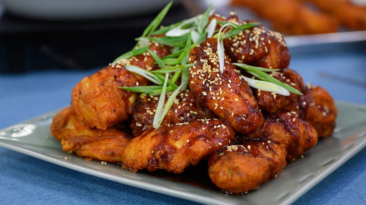 GRILLING CHICKEN! YouTube