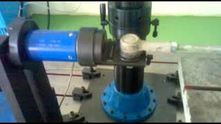 ENDURANCE TEST RIG