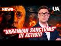 UKRAINE strikes DEEP inside MOSCOW REGION: oil & military sites ablaze!