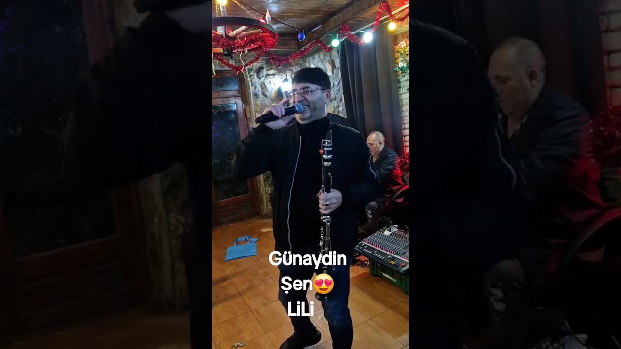 GUNAYDİN SHEN ANAM ANAM 2026 