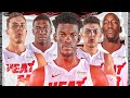 Miami Heat VERY BEST Plays & Highlights from 2019-20 NBA Season!