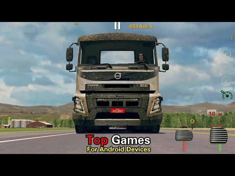 Top 10 2019 Simulator Games ONLY FOR ANDROID