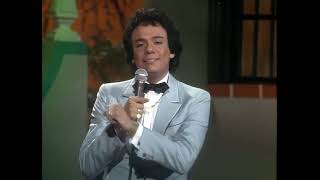Jose Jose - Me Basta RESTAURADO