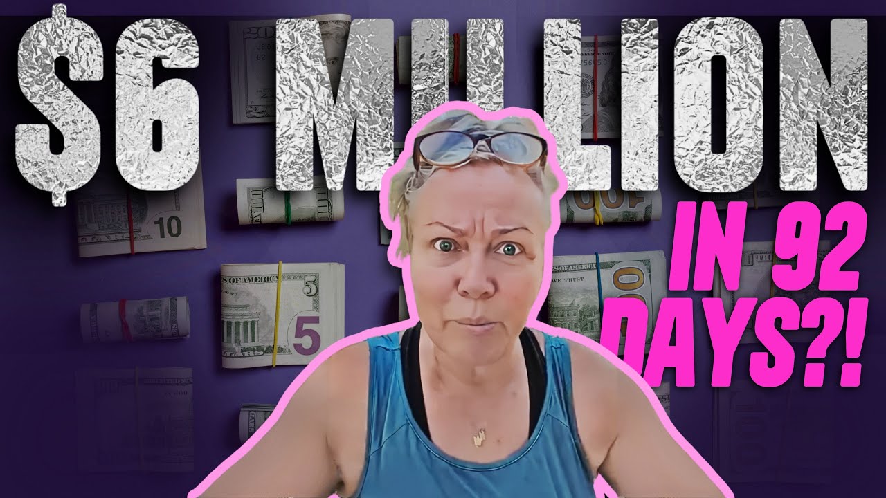 $6 MILLION in 92 Days?! The Truth About Nueva’s Manipulative Tactics! 🚩