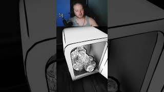 Lockpicking in Mouse PI #fyp #fps #mousepiforhire #twitchstreamer #gaming #gamer #indygames
