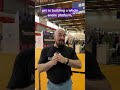 Come Visit Michael Forrester at KCD Texas 2026