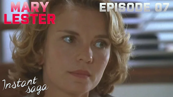 Mary Lester - pisode 7 - Fortune de mer