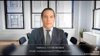 Hoja de Vida CV Lic Luis Miguel Tarazona Zamalloa