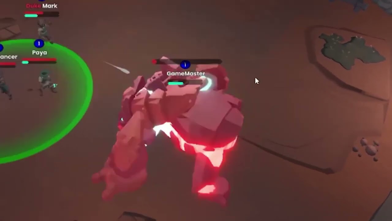 Ember Sword [PC] Ultra Deep - Dungeon Run