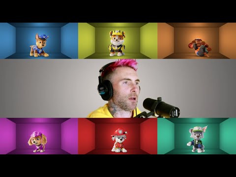 Paw Patrol: Il Film - Good Mood