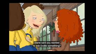 Nina Cortexs Voice Before Crash Tag Team Racing