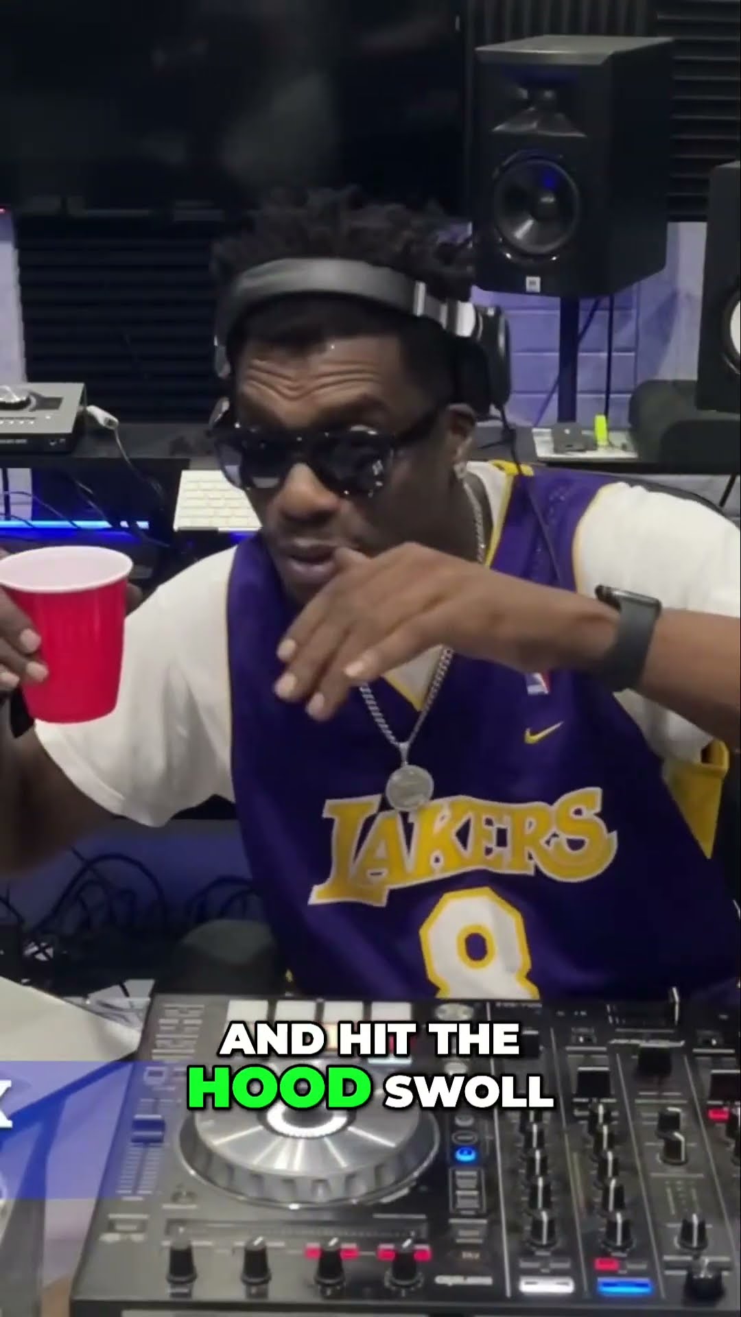 Hip Hop Mix 2025 | 90s West Coast Rap Legends – Snoop Dogg, Dr