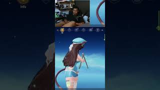 game anak anak atau game org dewasa ini? wkwk #mongilstardive #mongil #livegaming