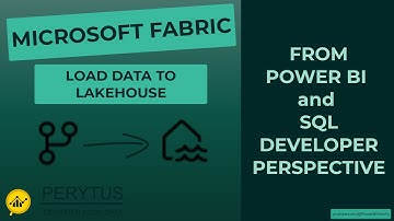 Exploring Dataflow Gen2: Loading Data to the Lakehouse - Microsoft Fabric