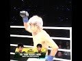 THUNDEROUS start ⚡ Yuki Tanaka kicks off ONE SAMURAI 3 with a first-round KO of Aiji!