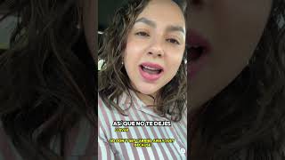 Siempre prepárate cuando vayas a ver casas! #taniasixtos #realestate