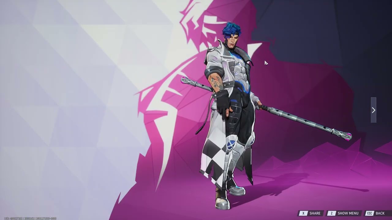 Gold Reward Gambit & Rogue