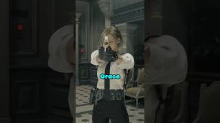 Why playing as Leon make Chunk boss fight 3x harder #residentevil