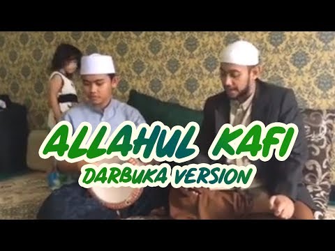 Allahul Kahfi Habib Abdallah Bin Ja Far