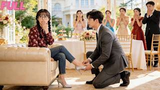 💕Dia kira bisa kabur dari CEO. Tapi ternyata, setiap langkahnya sudah dia atur dari awal!