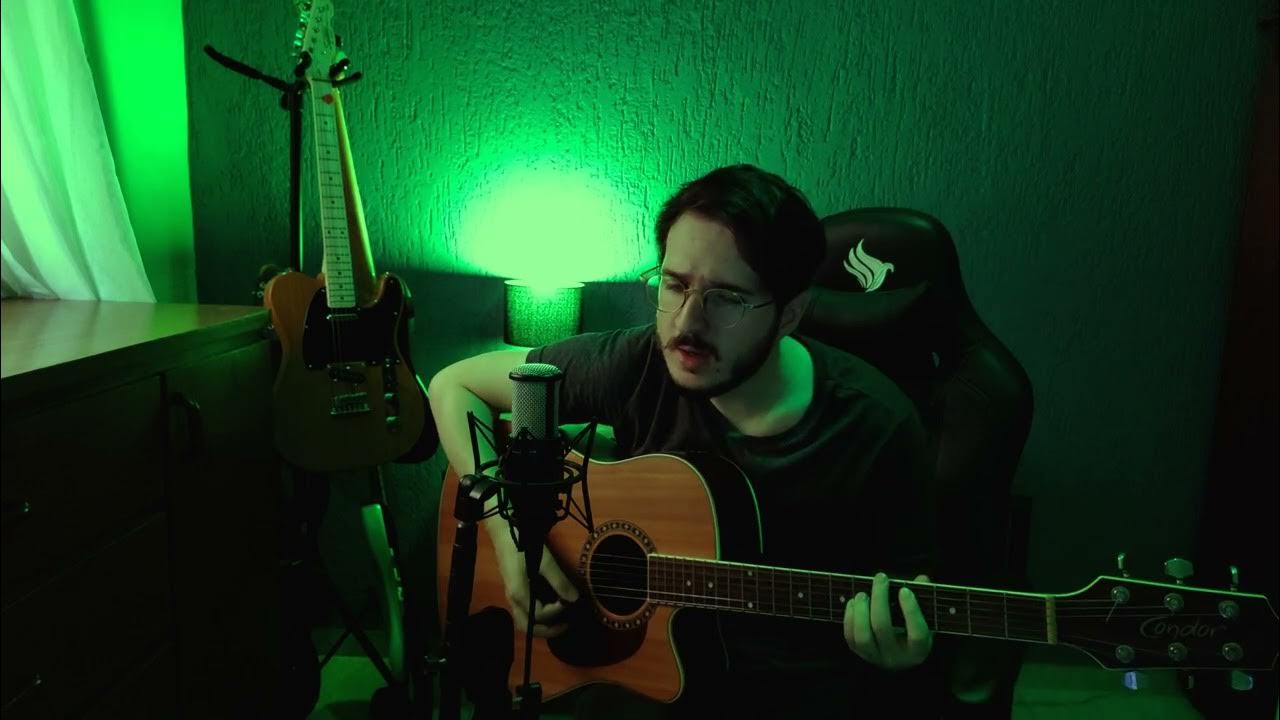 Tekst Piosenki Nirvana Something In The Way Nirvana - Something In The Way (Cover) - YouTube
