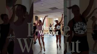 Dance Workout Kurs in Potsdam 🦋✨ #danceworkout #dancecardio