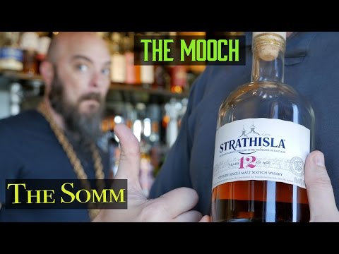 Whiskey Vault — review