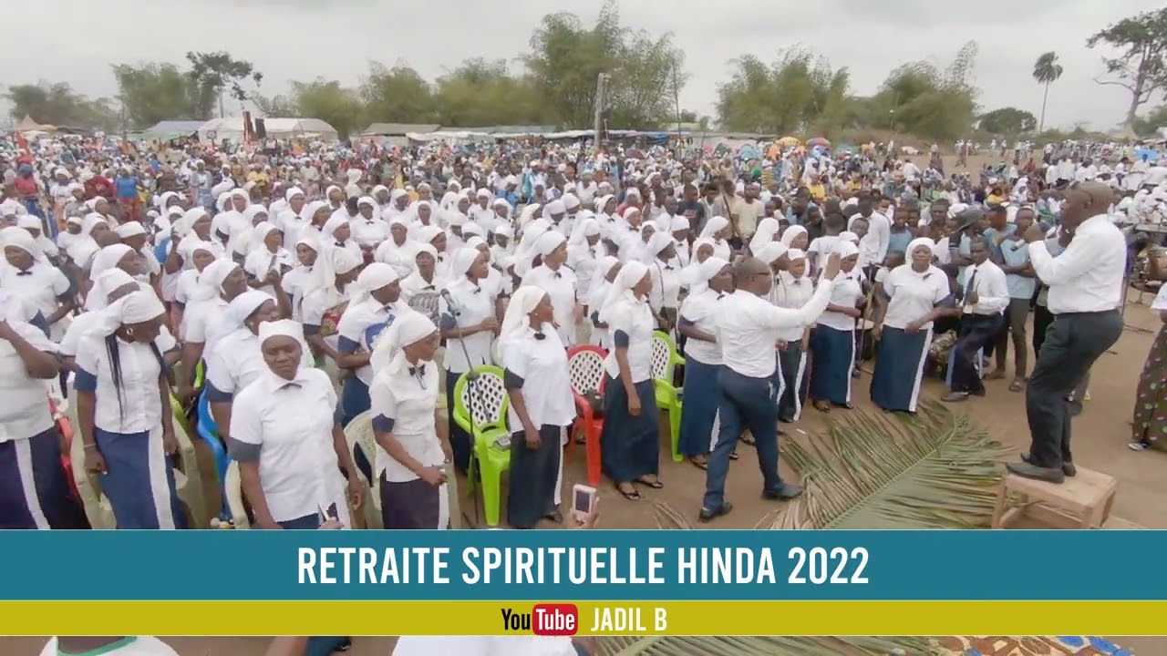 Hinda 2022 kilombo Nsilulu Paroisse de Tie-tie