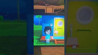 Tomodachi life demo cuz I can’t get the full version ); #tomodachilife #demo #pleasedontletthisflop
