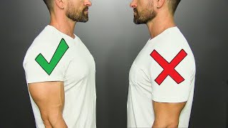 7 Simple Things Any Guy Can Do to Look Better Wealth