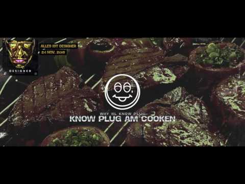 Why SL Know Plug - Know Plug am Cooken