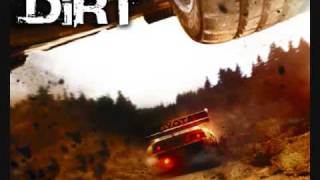 Colin Mcrae Dirt Soundtrack Henry Jackman-Stasis.