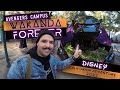 WAKANDA FOREVER at DISNEY&#39;S CALIFORNIA ADVENTURE! Exploring NEW EXPERIENCES, NEW MERCH and NEW FOOD!