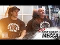 East Coast Mecca - Welcome to the Best Gym in Bodybuilding | East Coast Mecca