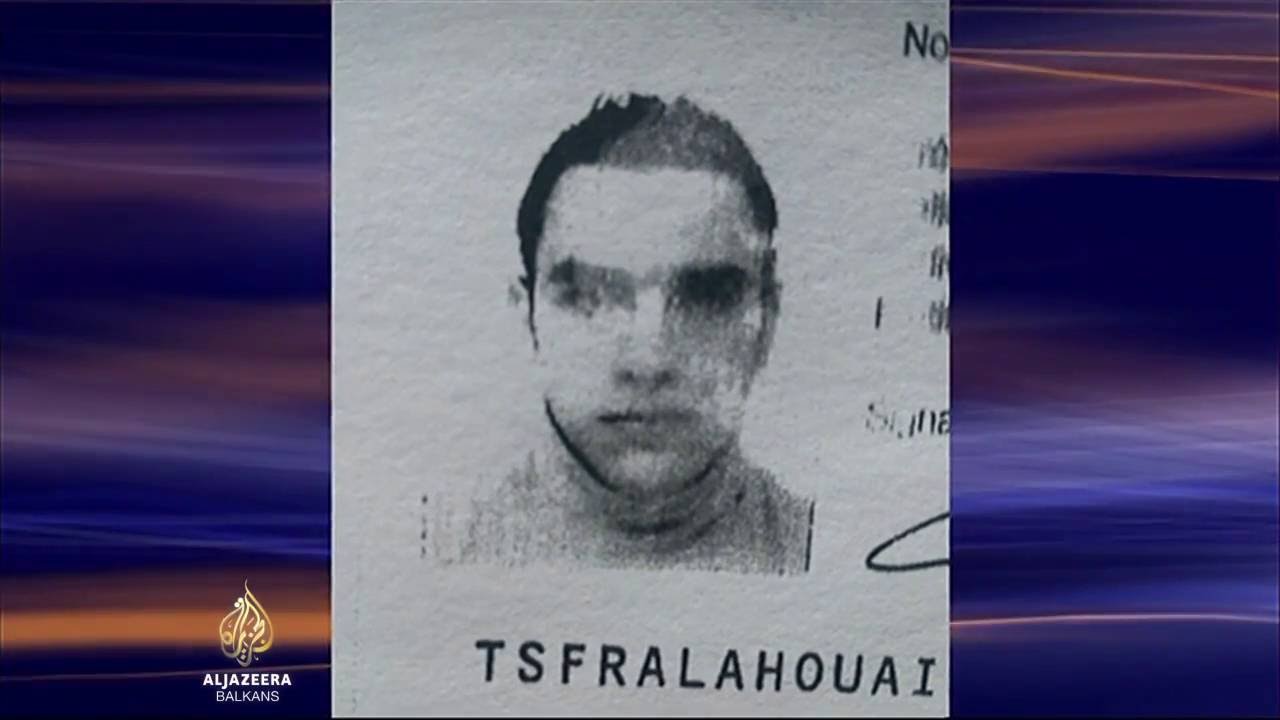 هجوم بشاحنة في نيس، ومقتل 84 شخصاً