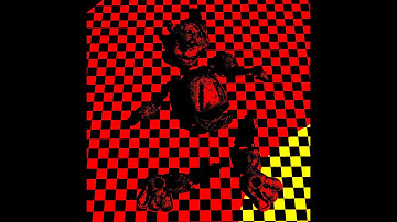 (Blender) FNaF Short