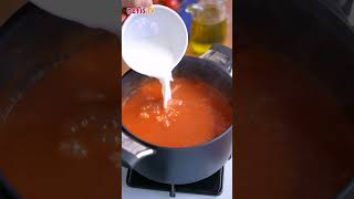 Receta de Sopa de Tomate
