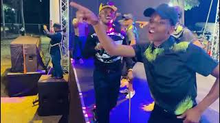 Jaiva Zimnike Perform Ngagiya Ngagiya Ft Sminofu