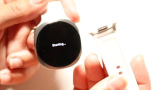 How To Attach/Remove Bands On Samsung Galaxy Watch 9!