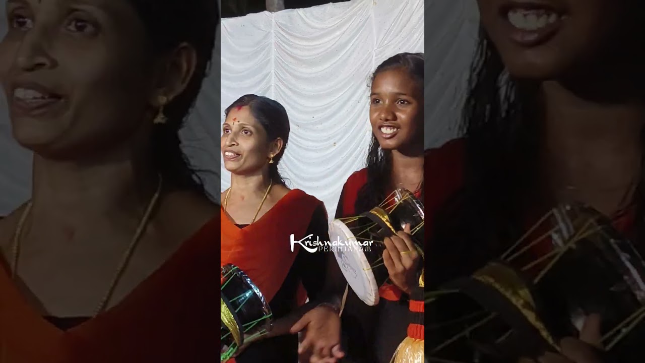 വള്ളി തിരുമകളെ / valli thirumakale / ശ്രീഭുവനേശ്വരി വനിതാ കാവടിചിന്ത് .